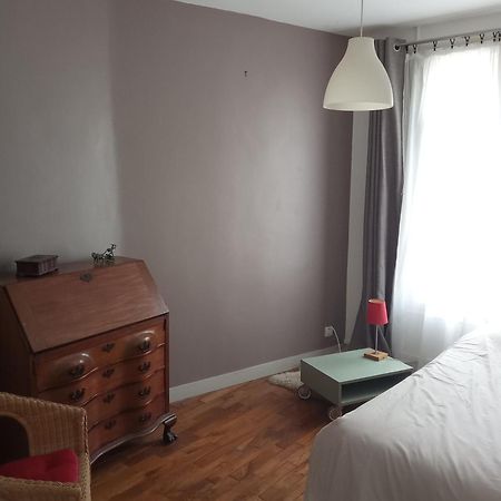 Superbe Appartement Pres Des Transports Le Perreux-Sur-Marne Buitenkant foto