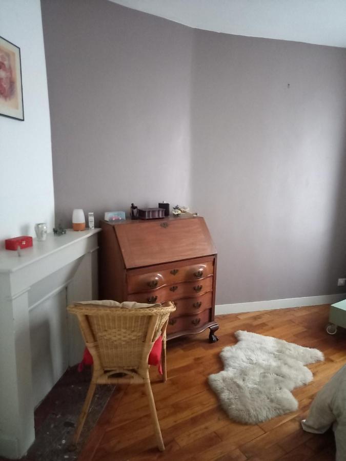 Superbe Appartement Pres Des Transports Le Perreux-Sur-Marne Buitenkant foto