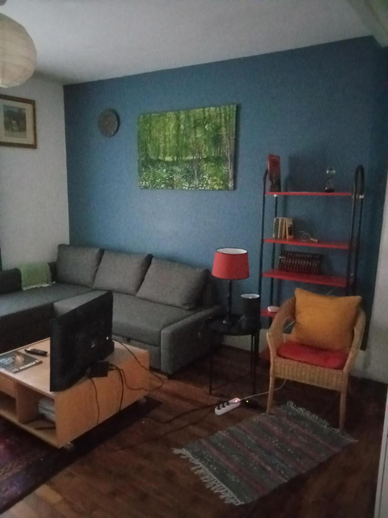 Superbe Appartement Pres Des Transports Le Perreux-Sur-Marne Buitenkant foto