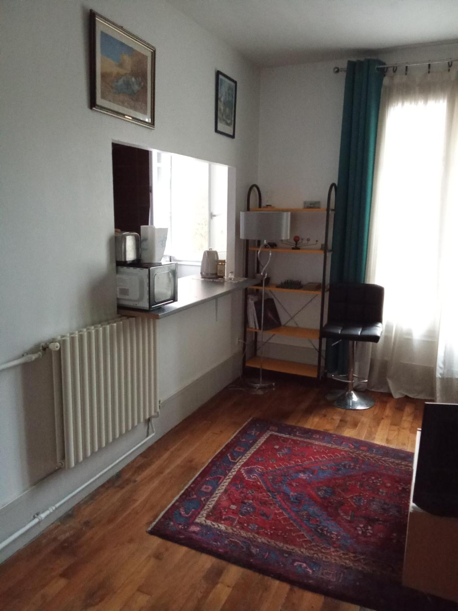 Superbe Appartement Pres Des Transports Le Perreux-Sur-Marne Buitenkant foto