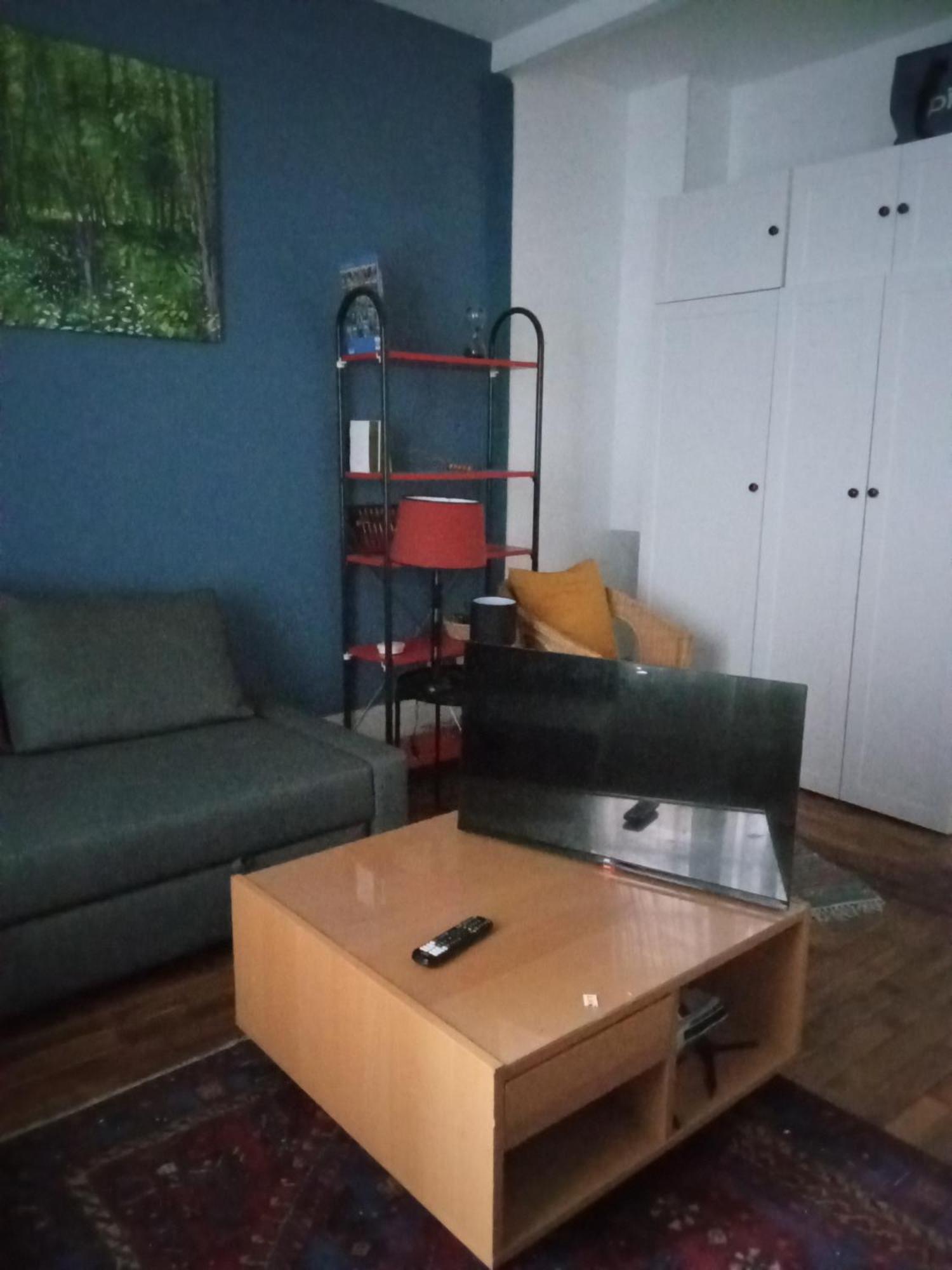 Superbe Appartement Pres Des Transports Le Perreux-Sur-Marne Buitenkant foto