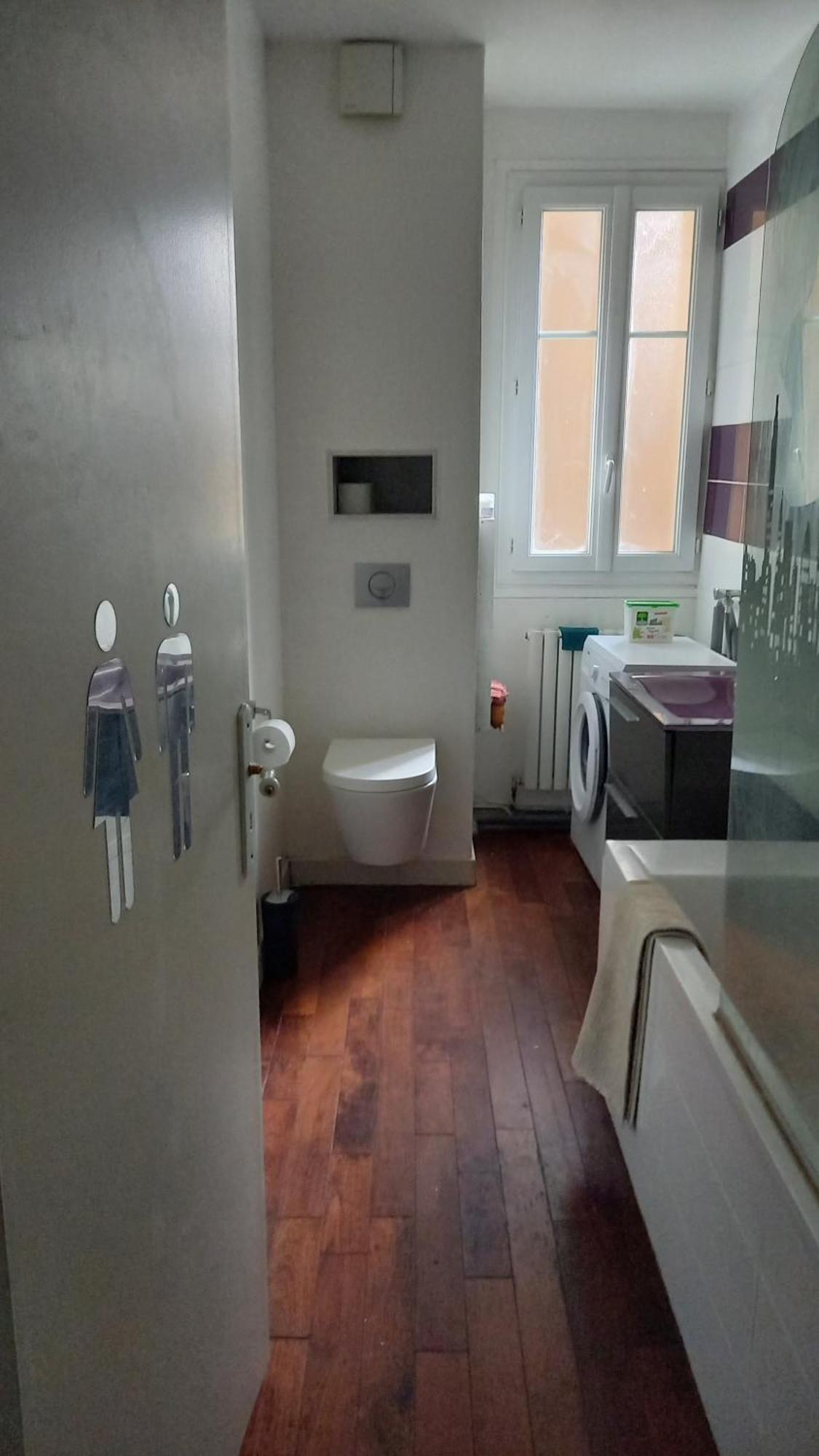 Superbe Appartement Pres Des Transports Le Perreux-Sur-Marne Kamer foto
