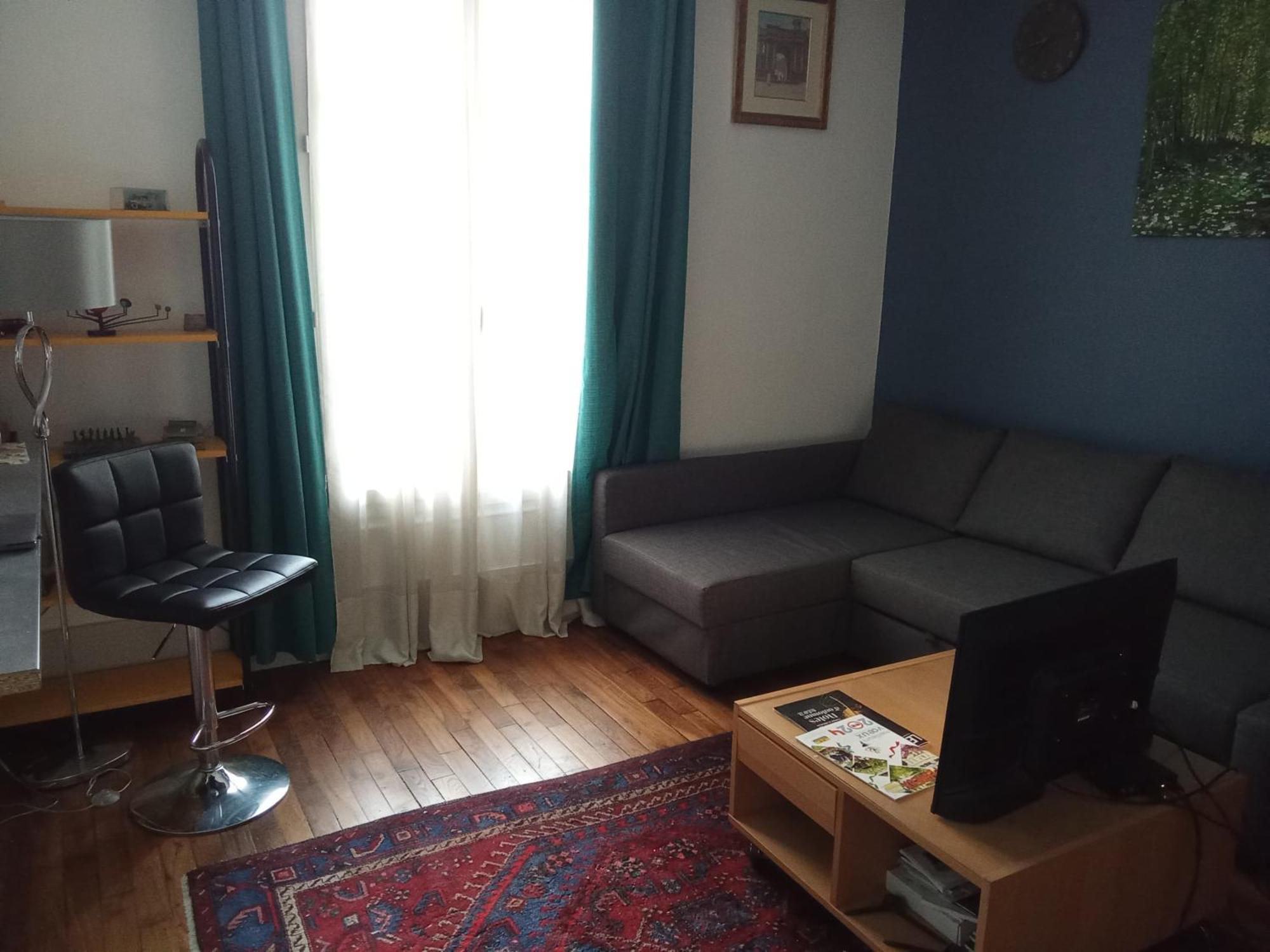 Superbe Appartement Pres Des Transports Le Perreux-Sur-Marne Buitenkant foto